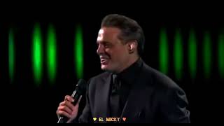 Luis Miguel - Cuestión De Piel / Oro De Ley | Festival Viña Del Mar 2012/ En Vivo HD