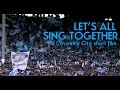 LET S ALL SING TOGETHER A Coventry City Short Film