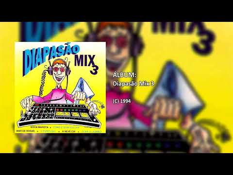 Diapasão Mix 3 - Mix 2 (Faixa 2/2)