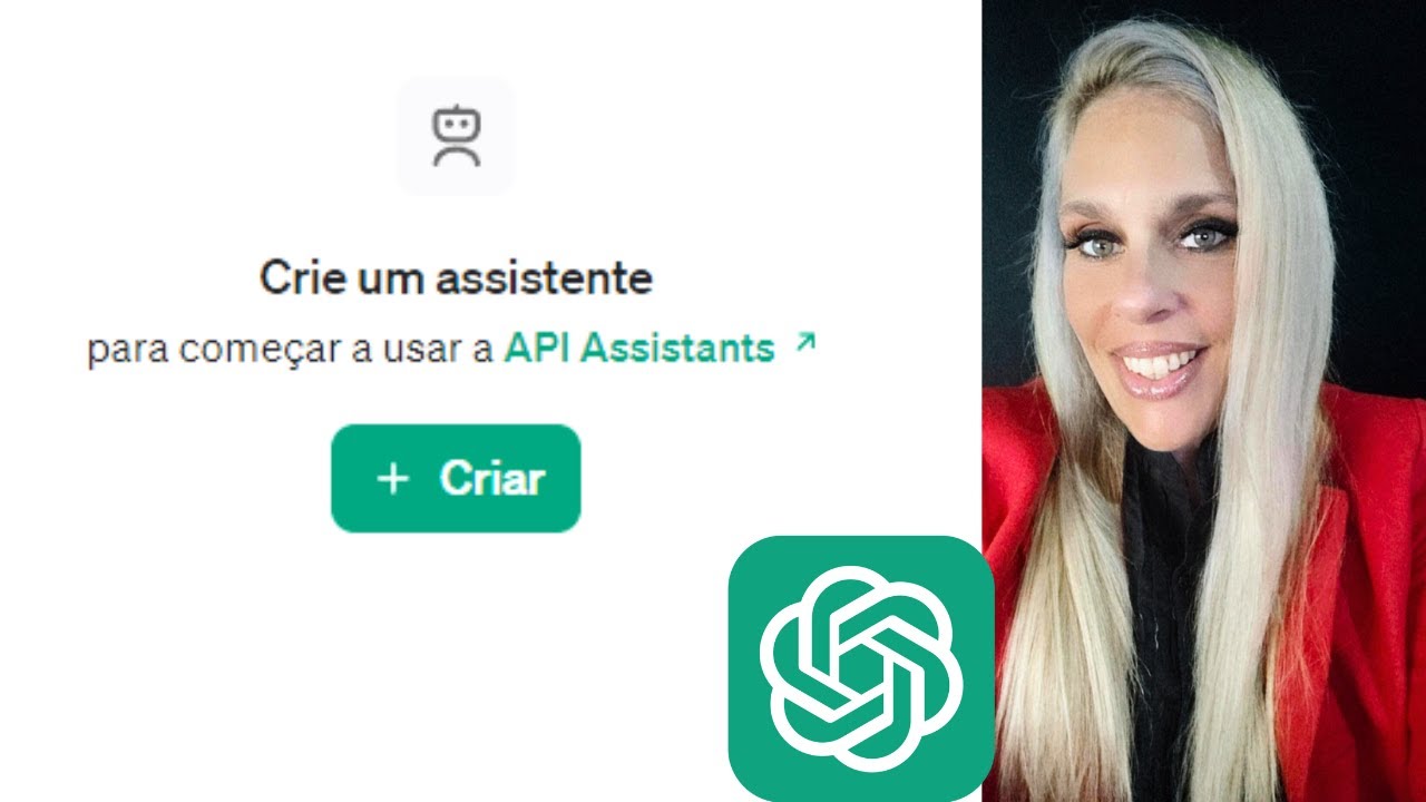 Crie um Assistente IA na OpenAI - Evolução de solução IA até o nível Desenvolvedor