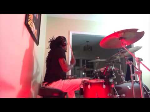 How Far We Came Drum Cover By Paco