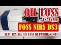FOSS NIR DS3 Analisa Laboratorium PKS  Alat Laboratorium Umum 3