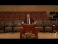 Pastor Ron Leversee - What happens right after we die? - 5.7.23
