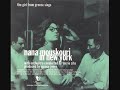 Nana Mouskouri: Hold me, kiss me, thrill me