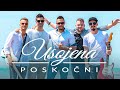 POSKOČNI - USOJENA (Official Video) 2021