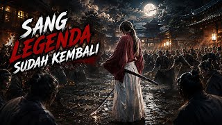 Download lagu DIA BISA MEMBUNUH SEMUA ORANG ‼️ Tapi Memilih Tidak mp3