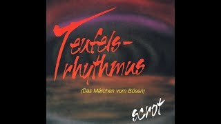 Scrot   Teufelsrhythmus Das Märchen Vom Bösen Techno Mix