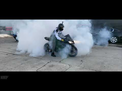 Da Hooliganz | Bike Life | 2-27-21