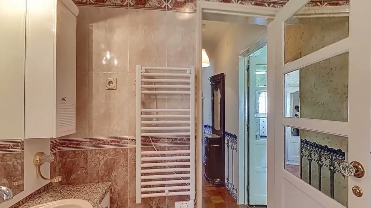 Vídeo do imóvel