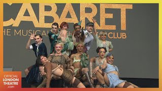 Download lagu Cabaret | West End LIVE 2024 mp3