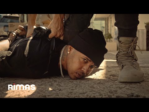 Sin Aire - Rafa Pabon ( Video Oficial )