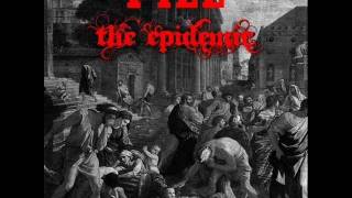 Pill - New Clothes N New Shoes / [The Epidemic]