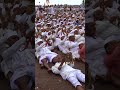 Wari The Energy Pandharpur Wari Shorts Mauli Pandharpur Wari Gajar