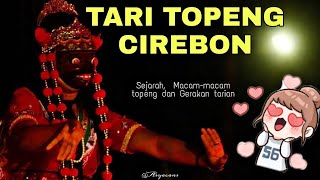 Download lagu Dokumenter | Tari Topeng Cirebon mp3