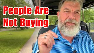 Approved Buyers Are Now Rejecting Houses - Here's Why!