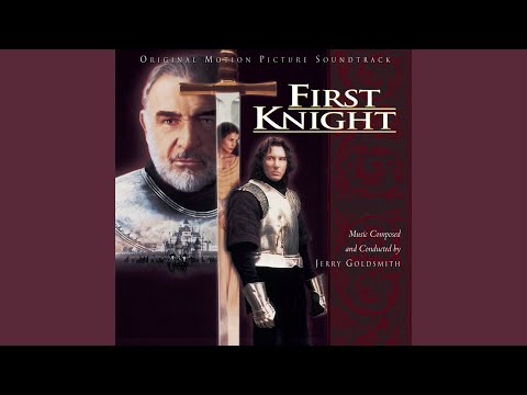 Raid On Leonesse (From "First Knight" Soundtrack) (Album Version)