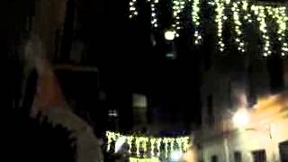 preview picture of video 'campane santa margherita ligure 20'