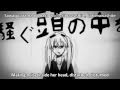 Hatsune Miku - Rolling Girl OffVocal English ...