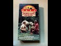 Opening To Baby Secret Of The Lost Legend VHS 1993
