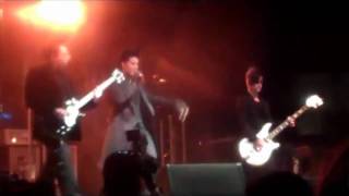 Adam Lambert (Gridlock) 05 Sure Fire Winners *IMPROVED VERSION*