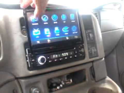 Estereo Power Acoustik