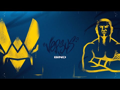 Vitality vs beGenius  - Split 2 - Day 2 - Regional League France : Révolution