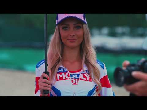 FIA CEZ Masaryk Racing Days & Boss GP 2019