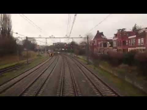 HISPEED HOLLAND Assen - Groningen 2013