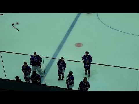 HJK 07 White - Jää-Ahmat