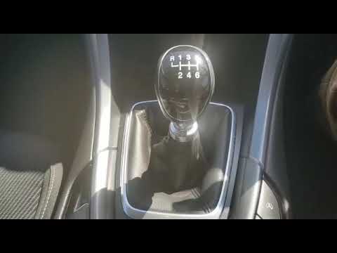 2016 FORD MONDEO *7* Titanium 1.5 Duratorq TDCi 120 ECOnetic