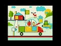 2011 Nick Jr Stuff On Dish625 DVR
