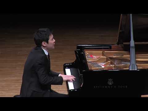 [임동혁 Dong Hyek Lim] 쇼팽: 화려한 변주곡, 작품12 Chopin: Variations Brilliantes in B flat major Op. 12
