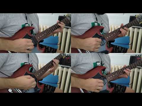 Josip Boček - Dinamit (main theme cover)