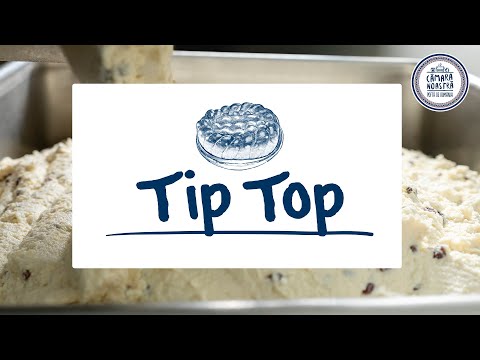 Camara Noastra  • Fabrica Tip Top • Povesti la sezatoare