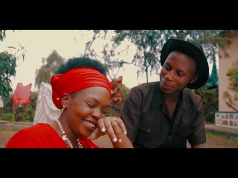 Hinduramu by Emily Kikazi and Ntare (Official Music Video)