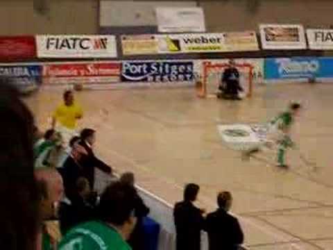 C.P.VILANOVA(Copa Cers 2005/2006)