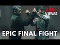 Headshot Iko Uwais EPIC FINAL FIGHT PART1 RE SOUND