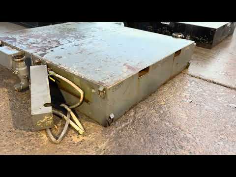 under cabin waste tanks / sewage / effluent .....8 - Image 2