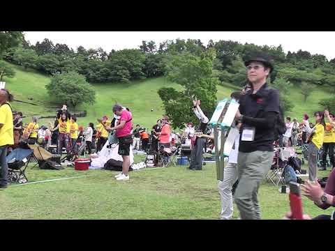 1000人ROCK FES.GUNMA 2023 アンコール hide with Spread Beaver ROCKET DIVE