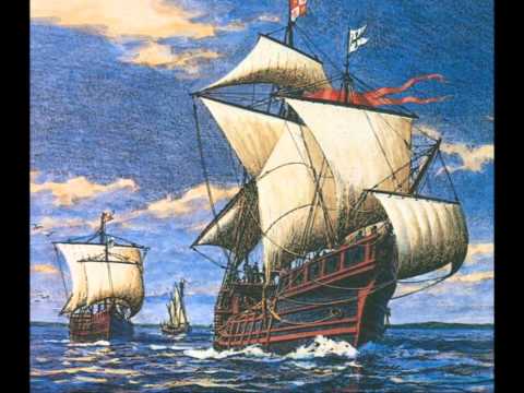 Tim Gornik - I Saw Three Ships