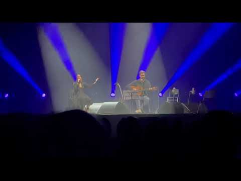 António Zambujo e Carolina Pinto_ Concerto21mai21