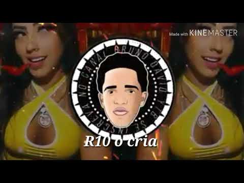 Dj gabriel do borel e mc marangoni vem traquilo (audio oficial 2019)