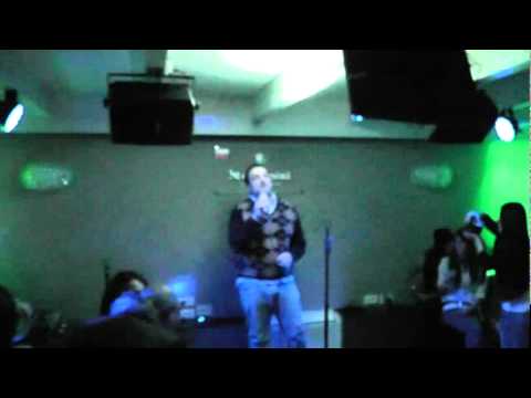 KARAMICI II   GARA 5   ROS   I LOCANDIERI