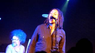 The Magpie Salute - Jam/ Thorn In My Pride - Under The Bridge, London - April 2017