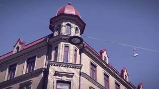 Göteborgs indiekör - Ditt kvarter (Säkert!)