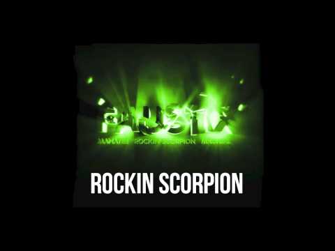 Faustix - EP (Manatee, Rockin' Scorpion & Machine ft. Kamilia Amélie)