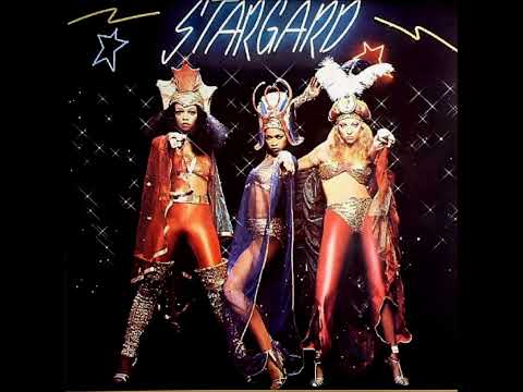 Stargard (1978) What You Waitin' For