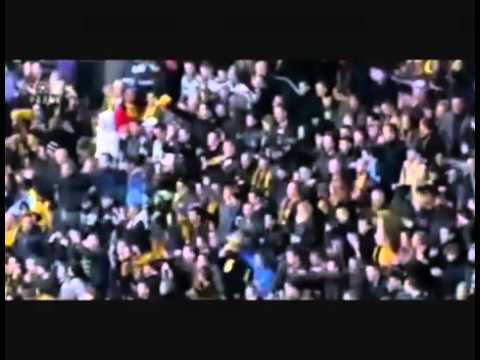 Roda JC - Ajax 2-2 ~ 13-02-2011 Highlights