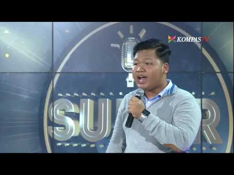 Rahmet: Tahu Bulat di Mana-mana (SUPER Stand Up Seru eps 226)