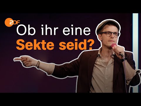 Moritz Neumeier lernt im Waldorf-Kindergarten singen | Am Ende is eh egal